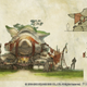 Illustration for article titled Fresh emFinal Fantasy XIV/em Screenshots and Concept Art Dazzle